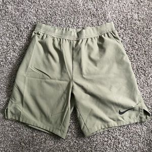 Nike Pro Vent Flex Shorts